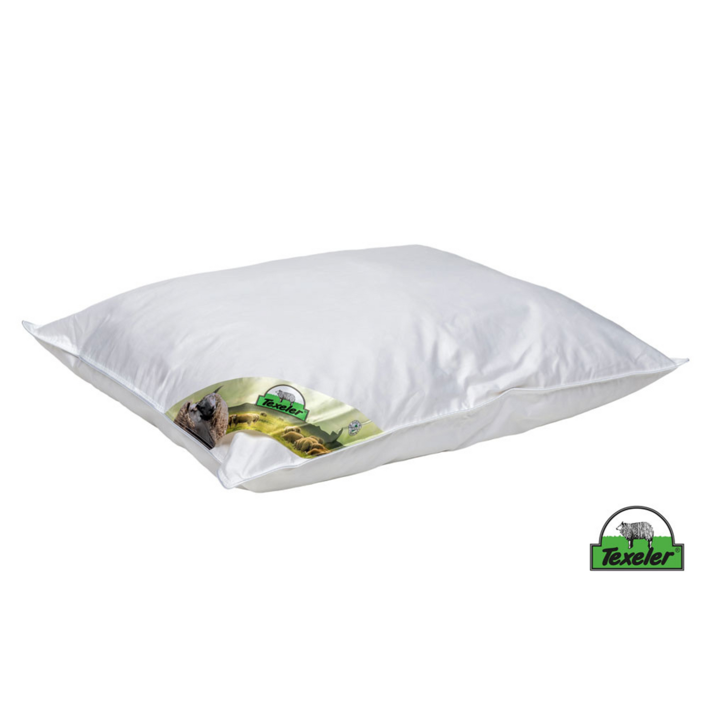Texeler Soezz Nature Pillow