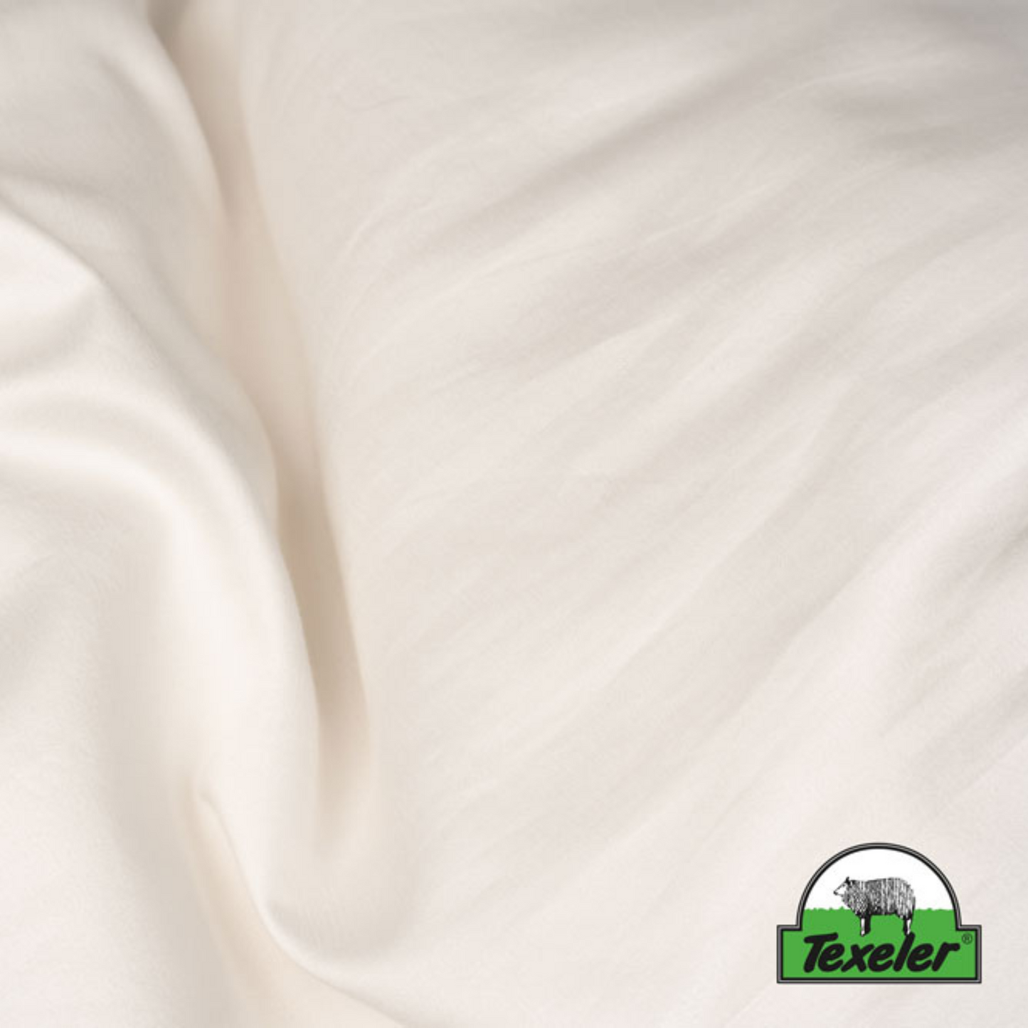 Texeler 'Inside Out' Tencel Pillowcase