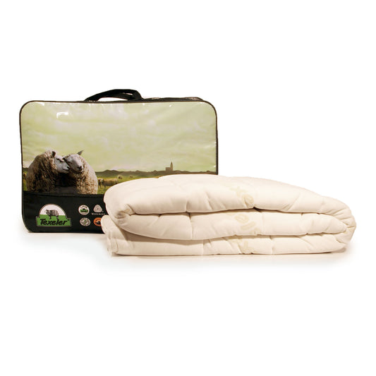 Texeler Full Wool Underblanket