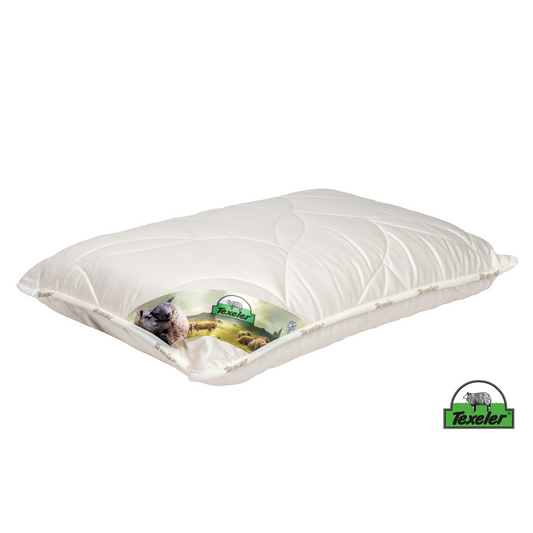 Texeler Soezz Supple Pillow