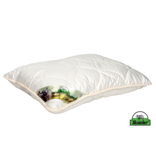 Texeler Soezz Organic Pillow